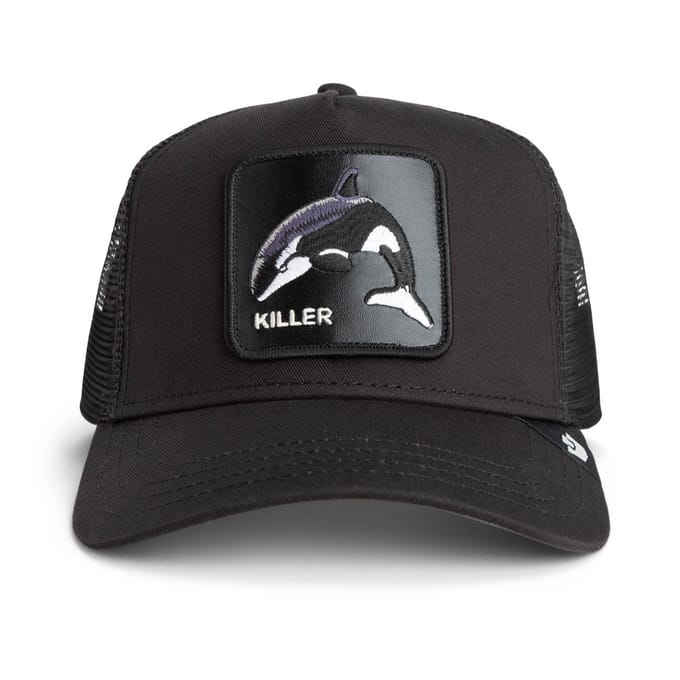 GOORIN Pet OG Trucker Een maat