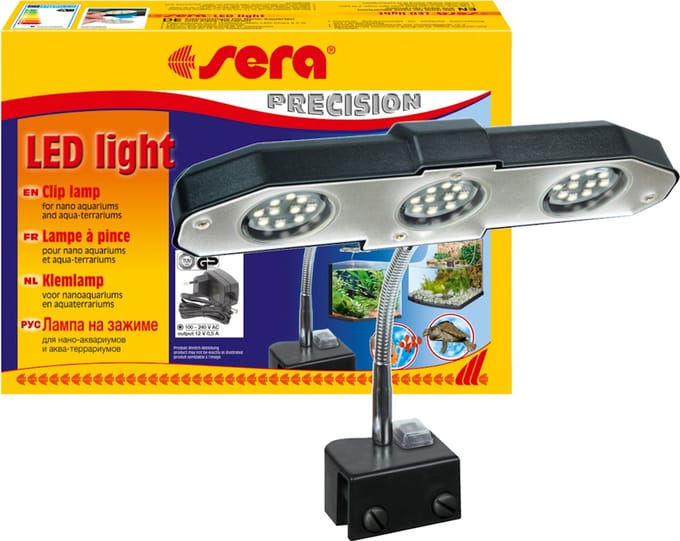 Sera LED Light