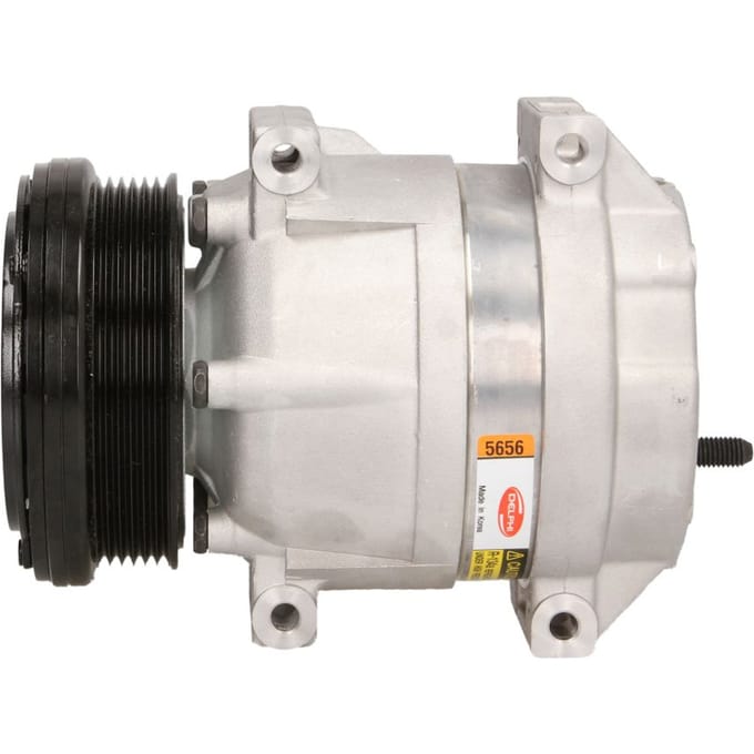 Airconditioning compressor DELPHI TSP0155656
