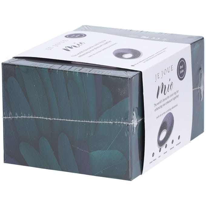 Je Joue | Mio | Vibrating Cock Ring | Penis RIng