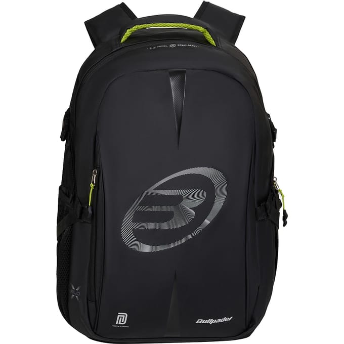 Bullpadel Backpack XPLO 2026