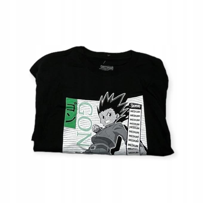 Koszulka T-shirt męski okrągły dekolt SPENCER'S HUNTER XS
