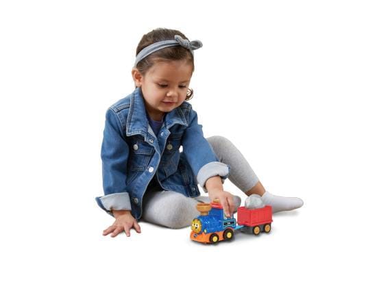 Top1Toys Vtech Toet Toet Tijn Trein