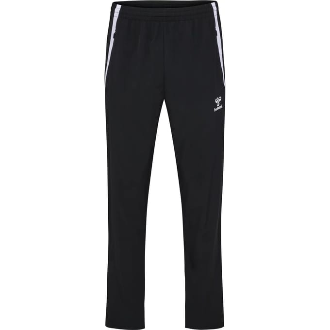 Hummel joggingbroek Hmllead 2.0 geweven broek 223770