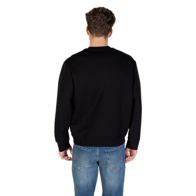Armani Exchange Heren Sweatshirts