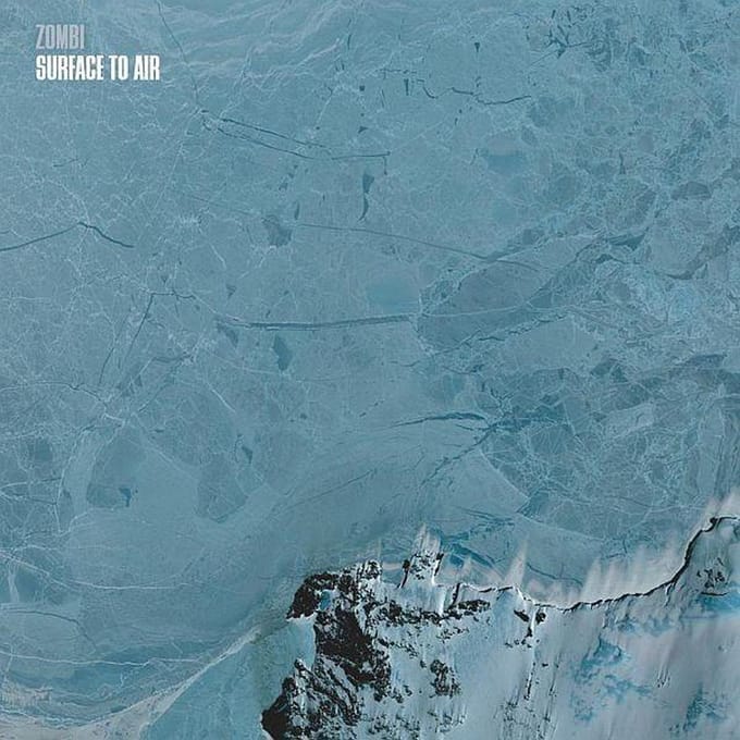 Surface To Air - Zombi