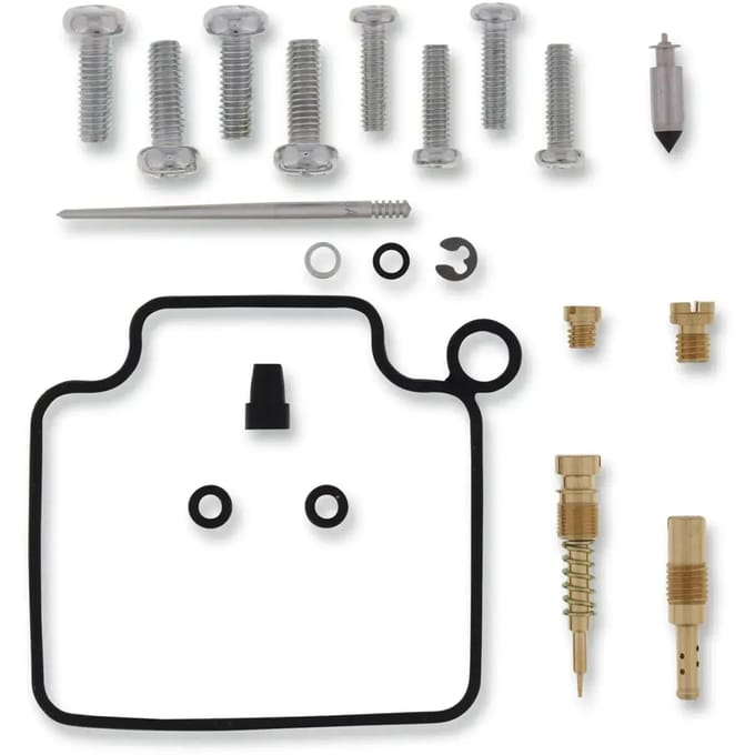 Carburateurset Moose Honda TRX 400 FW 4X4 2003