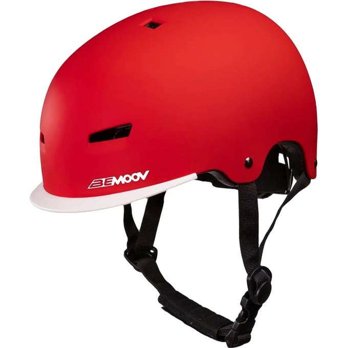 Kinderhelm Bemoov H1