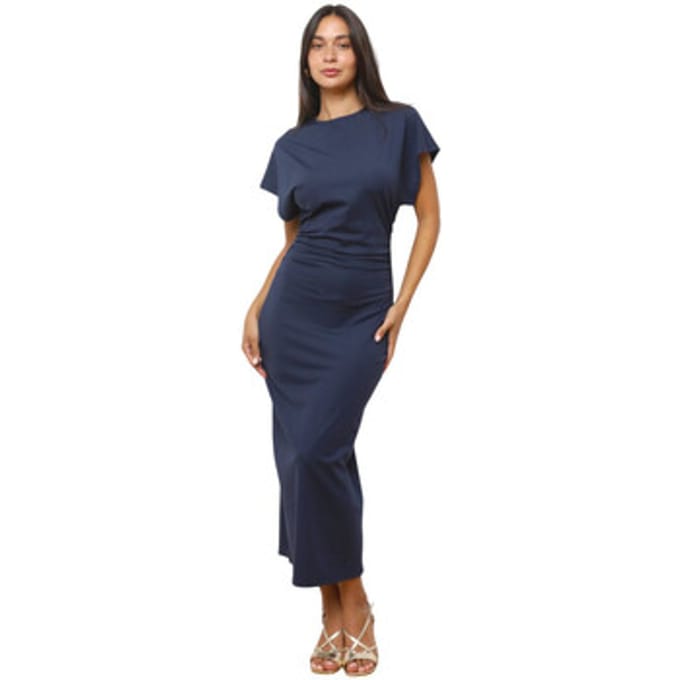 Jurk La Modeuse 79366_P188792