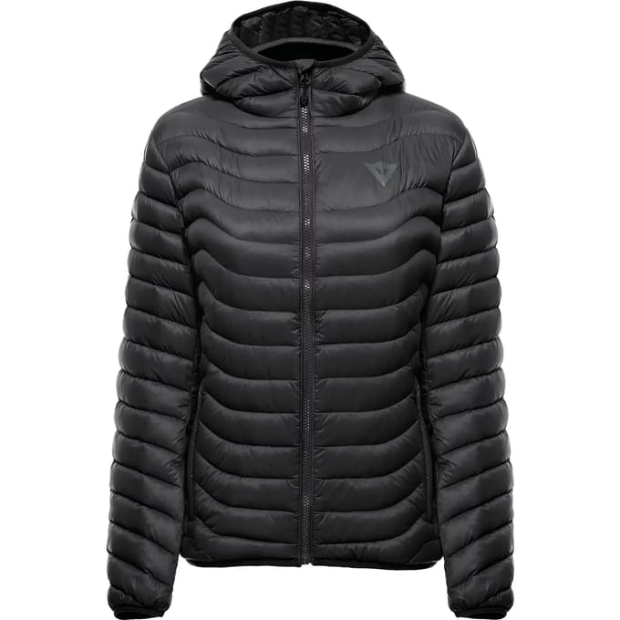 Dainese Snow Lightjacket Donzen Jas Zwart S Vrouw