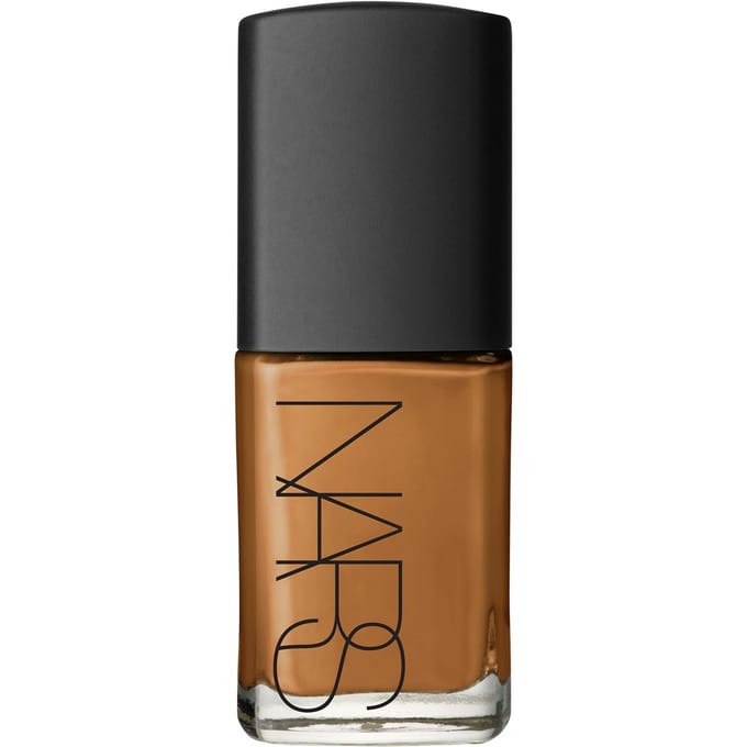 NARS Cosmetics Sheer Glow Foundation (Verschillende Tinten) - Marquises