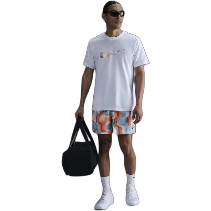 T-shirt Nike Dri-FIT