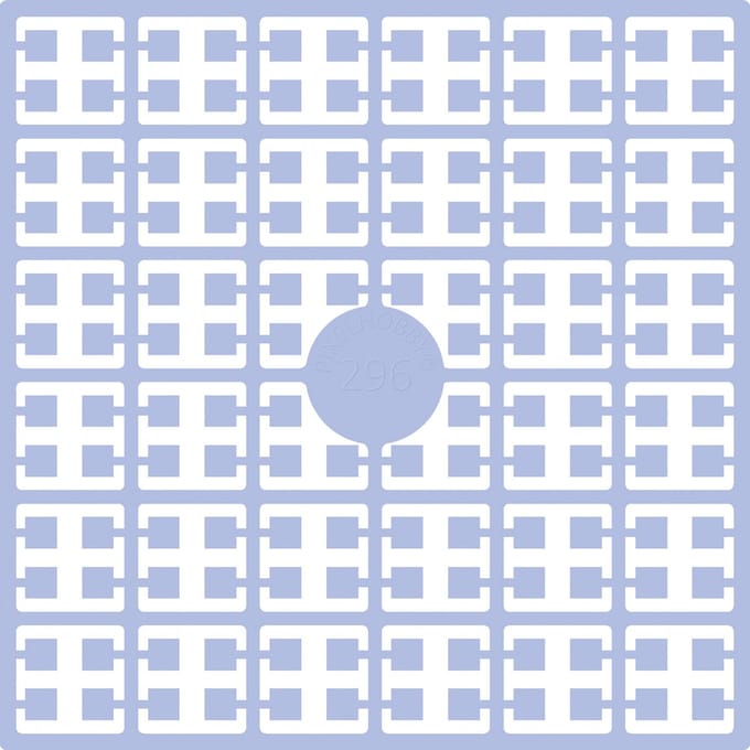 Pixelmatje (5 stuks) Nr. 296