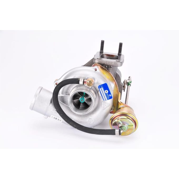 Turbocompressor 3K 5303 988 0075