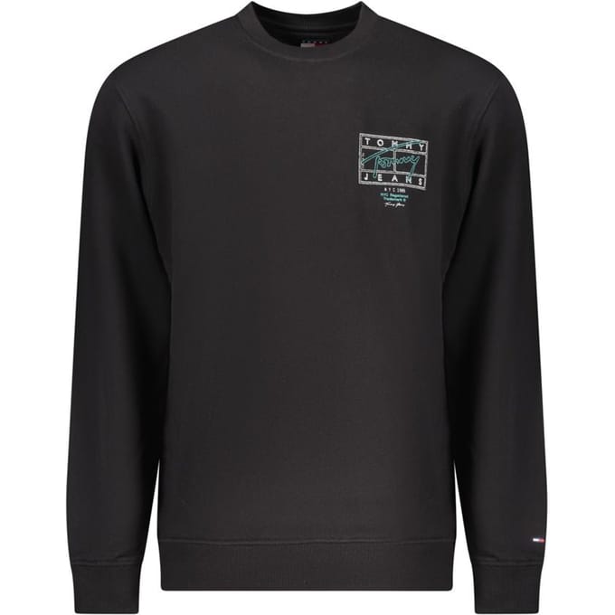 Trainingsjack Tommy Hilfiger dm0dm22366nebds3xl