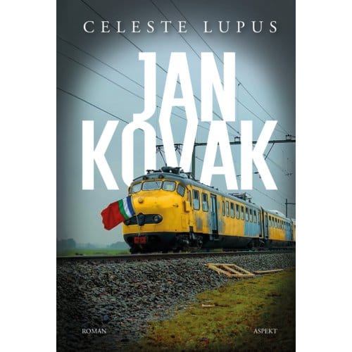 Jan Kovak - Celeste Lupus