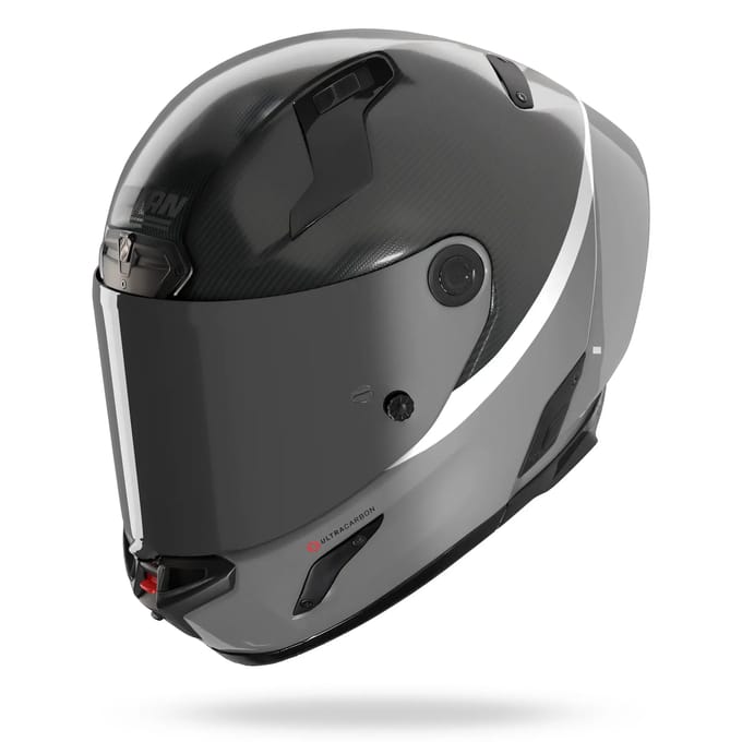 Volle motorhelm Nolan X-804 RS D.O.C