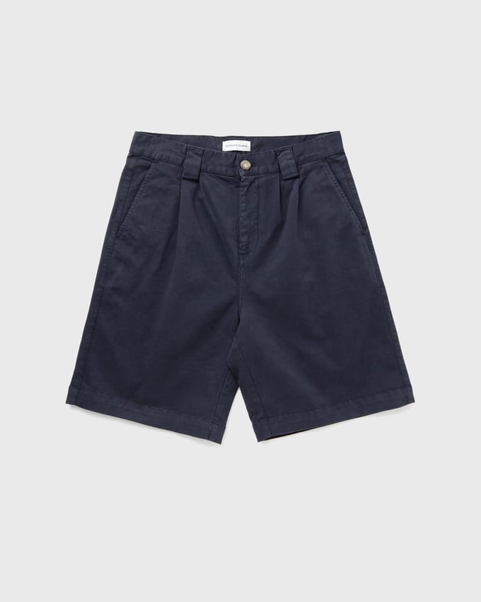 CHINO SHORTS