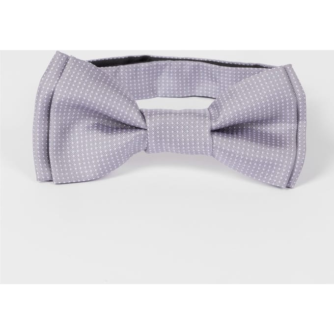 Paul Smith Bowtie Mini Dot Lilac Pastel Taglia: OS | Cravatte Outlet | Uomo | Viola