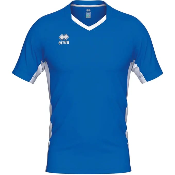 Jersey Errea Erby MC AD