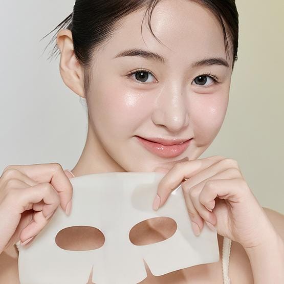 [Biodance] Real Deep Mask Variety Pack 4EA