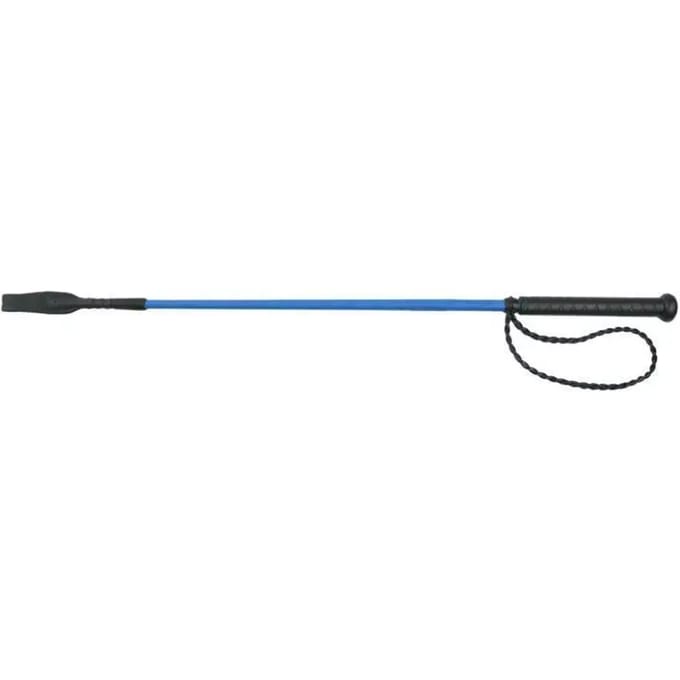 Paardrijzweep Whip & Go Twist