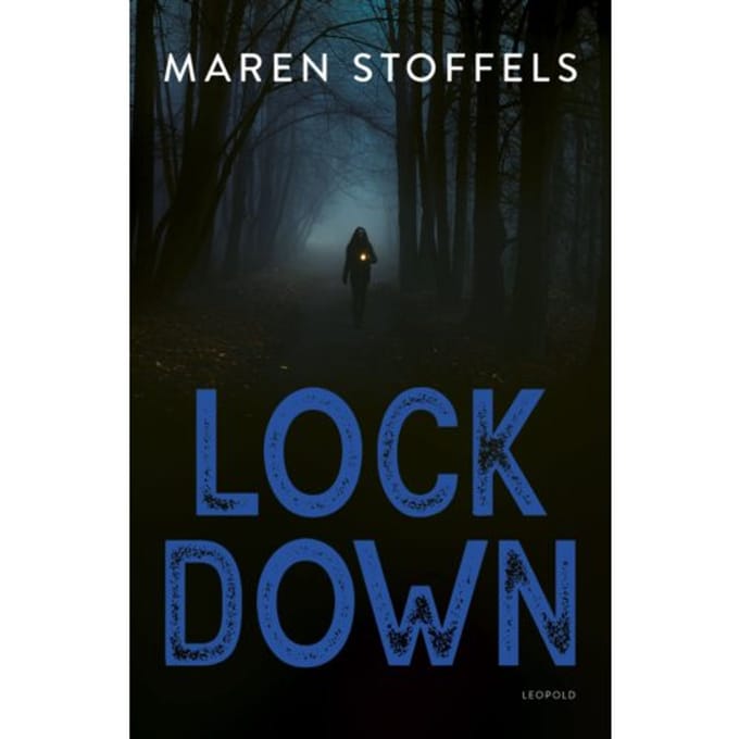 Lock Down - Maren Stoffels