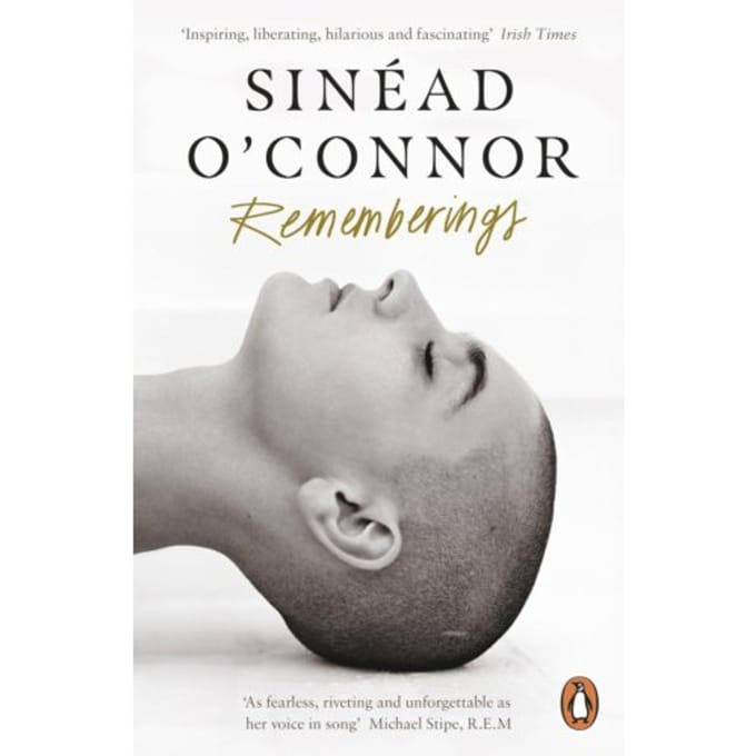 Rememberings - Sinead O'Connor
