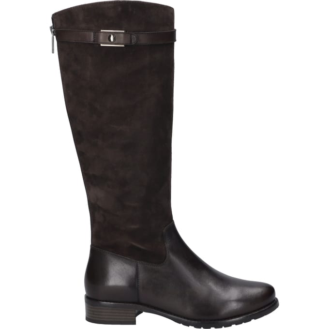 JOSEF SEIBEL Chiara 05 | Laars voor Dames | bruin