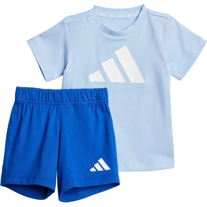 Setjes adidas Essentials Tee Set Kids
