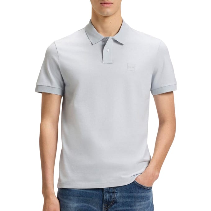 Boss Passenger Polo Heren - Maat S