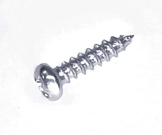 Screw
