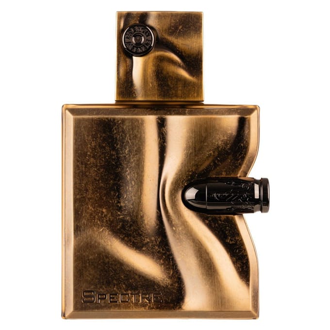 Fragrance World, Spectre, Eau de Parfum, voor mannen, 80 ml