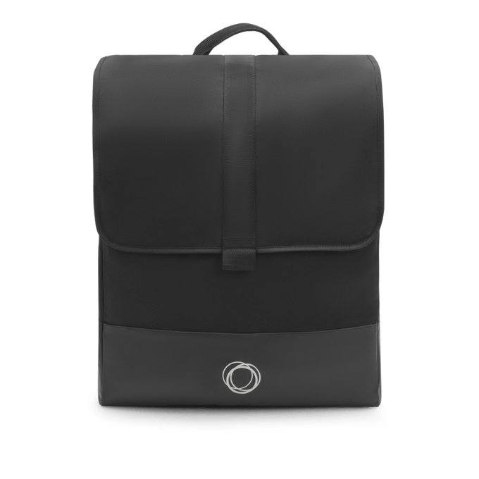 Bugaboo Butterfly reistas - Black Black