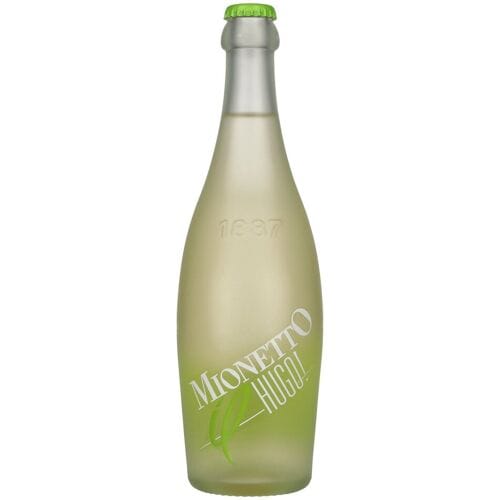 Mionetto IL HUGO 8% Vol. 0,75l