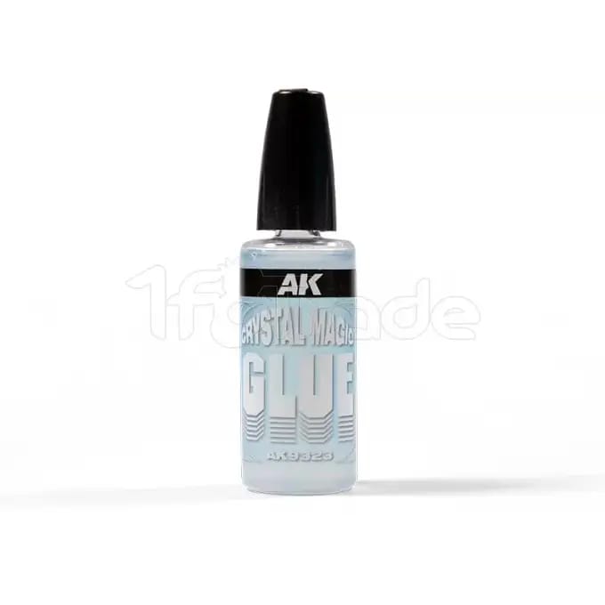 Lijm AK Interactive Crystal Magic