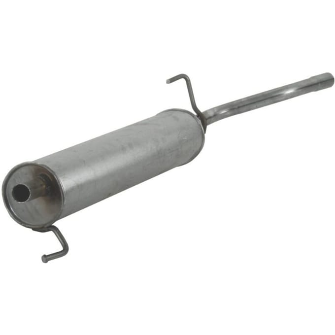 Geluiddemper achter WALKER 23348