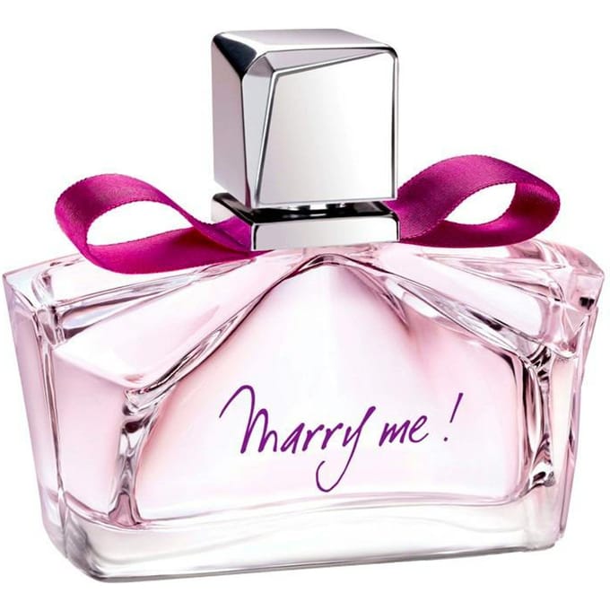 Lanvin Marry Me parfum - Eau de parfum voor dames - 75ml