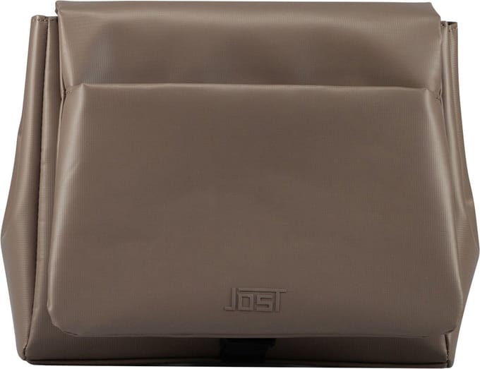 JOST Schoudertas Tolja Shoulder Bag Taupe