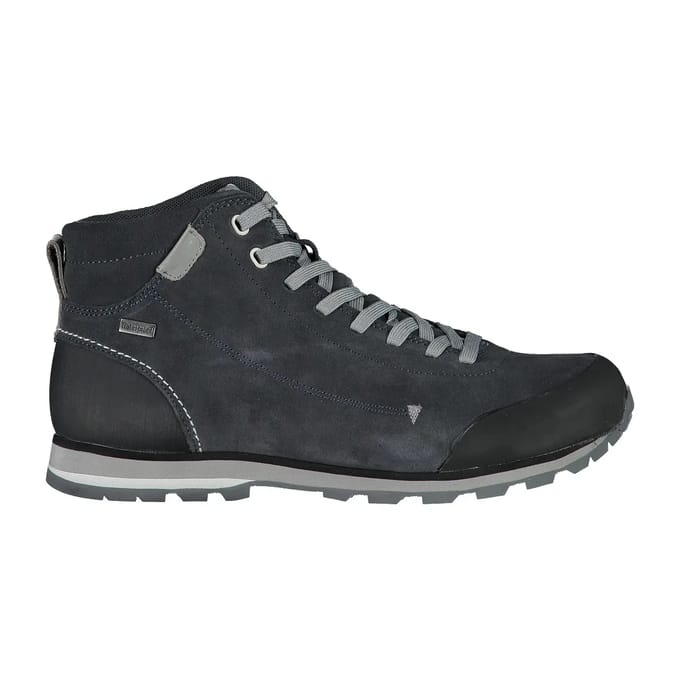 Cmp 38q4597 Elettra Mid Wp Wandelschoenen Grijs EU 40 Man