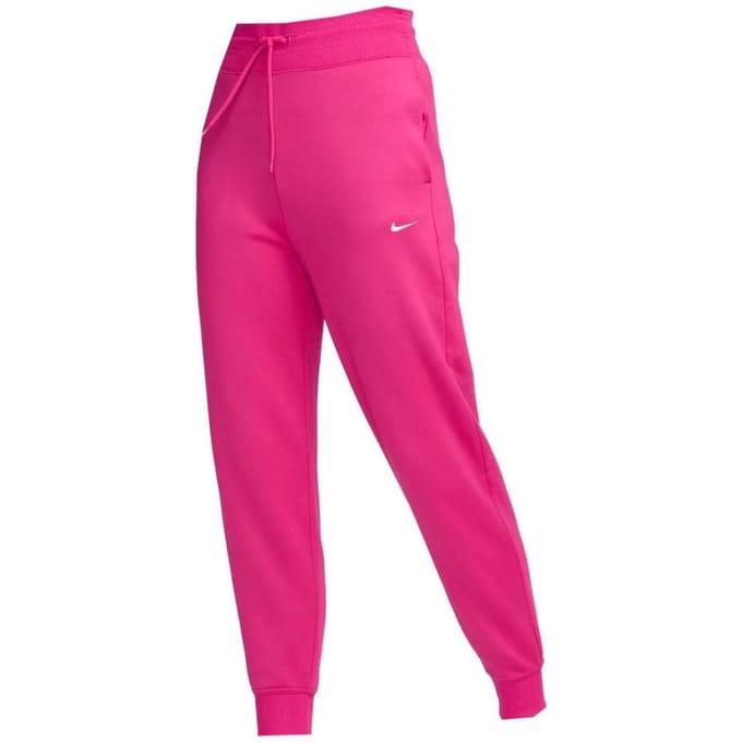 Nike Dames/Dames Effen Joggingbroek (Roze)