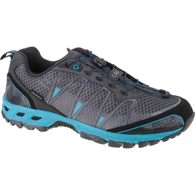 CMP Altak WP Trail 3Q48267-67UM, Mannen, Grijs, Hardloopschoenen, maat: 43