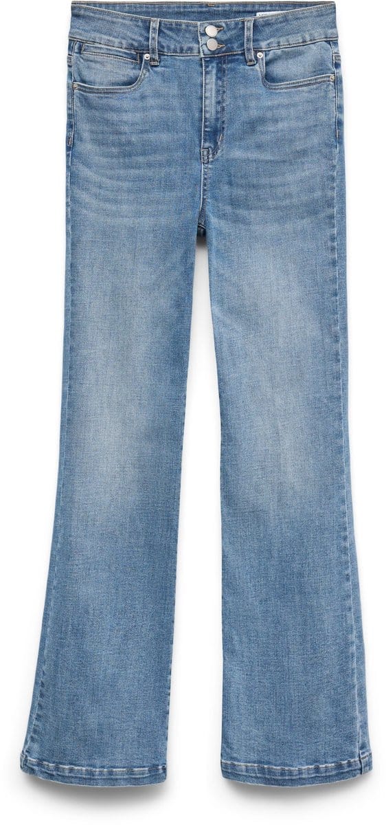 Vero Moda Flared fit jeans VMTANNA High rise Flared fit Jeans
