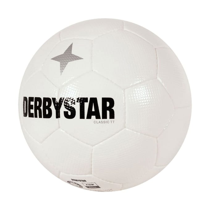 Derbystar derbystar classic tt ii wit 286957-2000