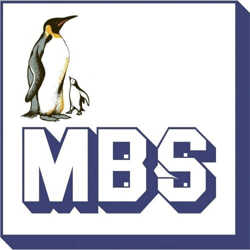 MBS ASK51.4 400/5A transformator