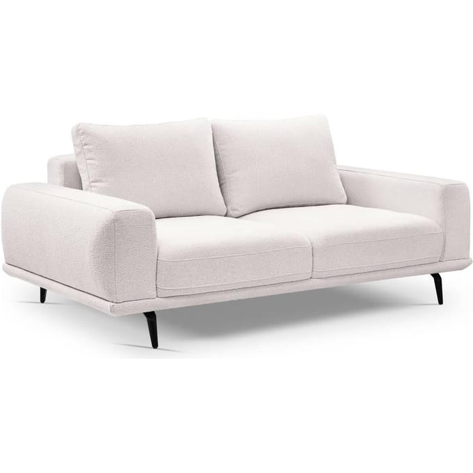 2-zitsbank Valdamo bouclé | NADUVI Collection