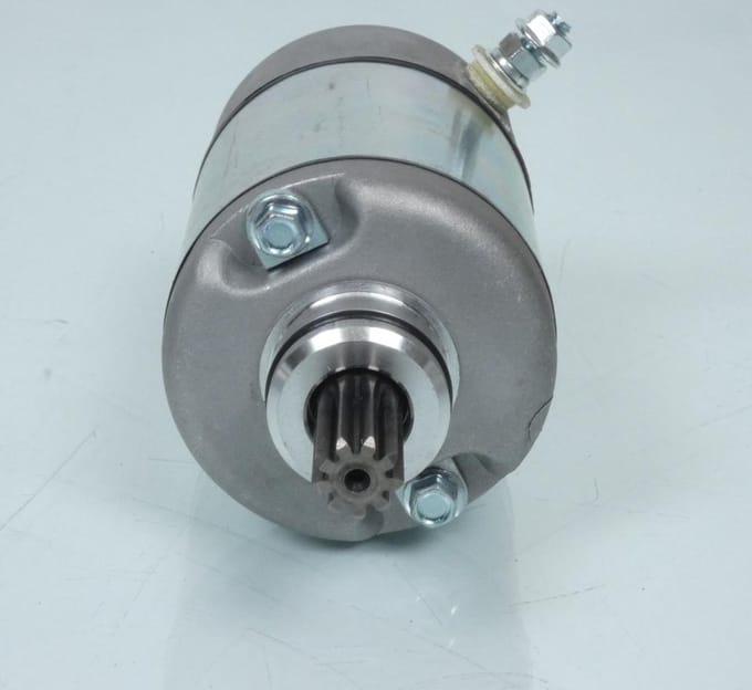 P2R Starter voor Scooter Yamaha 500 Tmax 2001 tot 2013 Nieuw