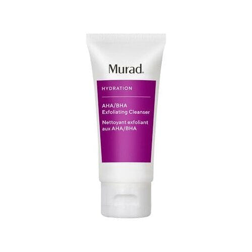 Murad Hydration AHA/BHA Exfoliating Cleanser - 60 ml