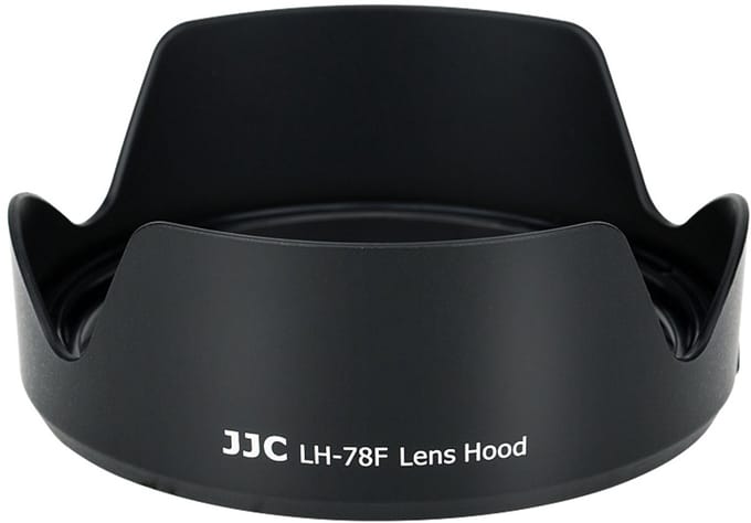 JJC EW-78F Zonnekap Canon RF 24-240mm