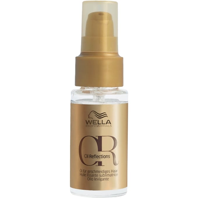 Wella Professionals Oil Reflections Luminous Smoothening Oil 30 ml